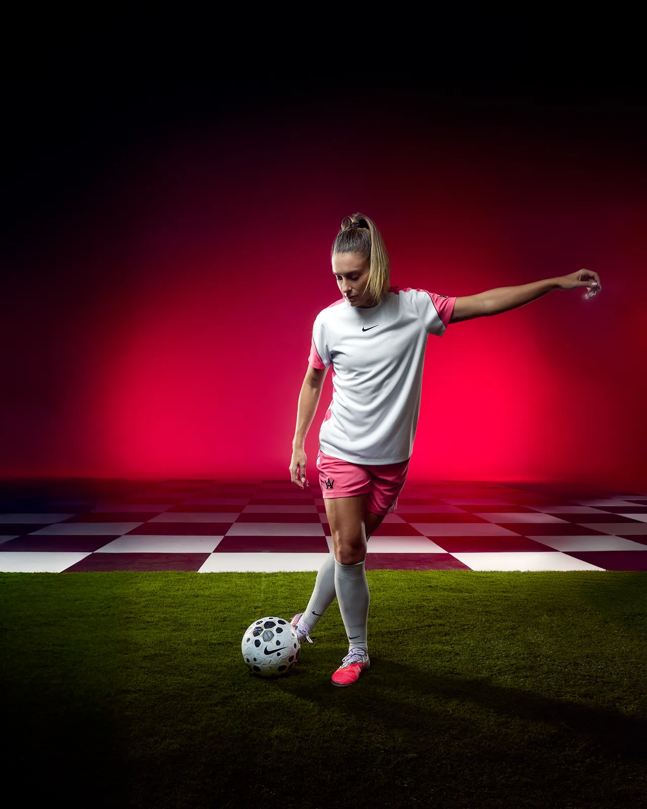 Nike × Alexia Putellas — frame 6