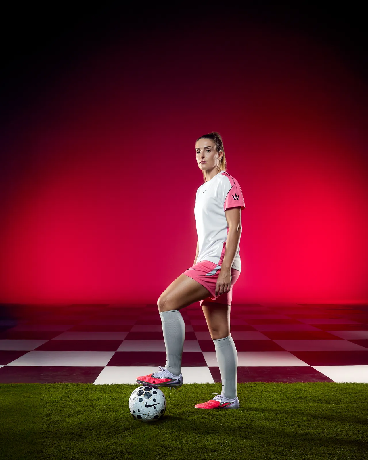 Nike × Alexia Putellas — frame 7