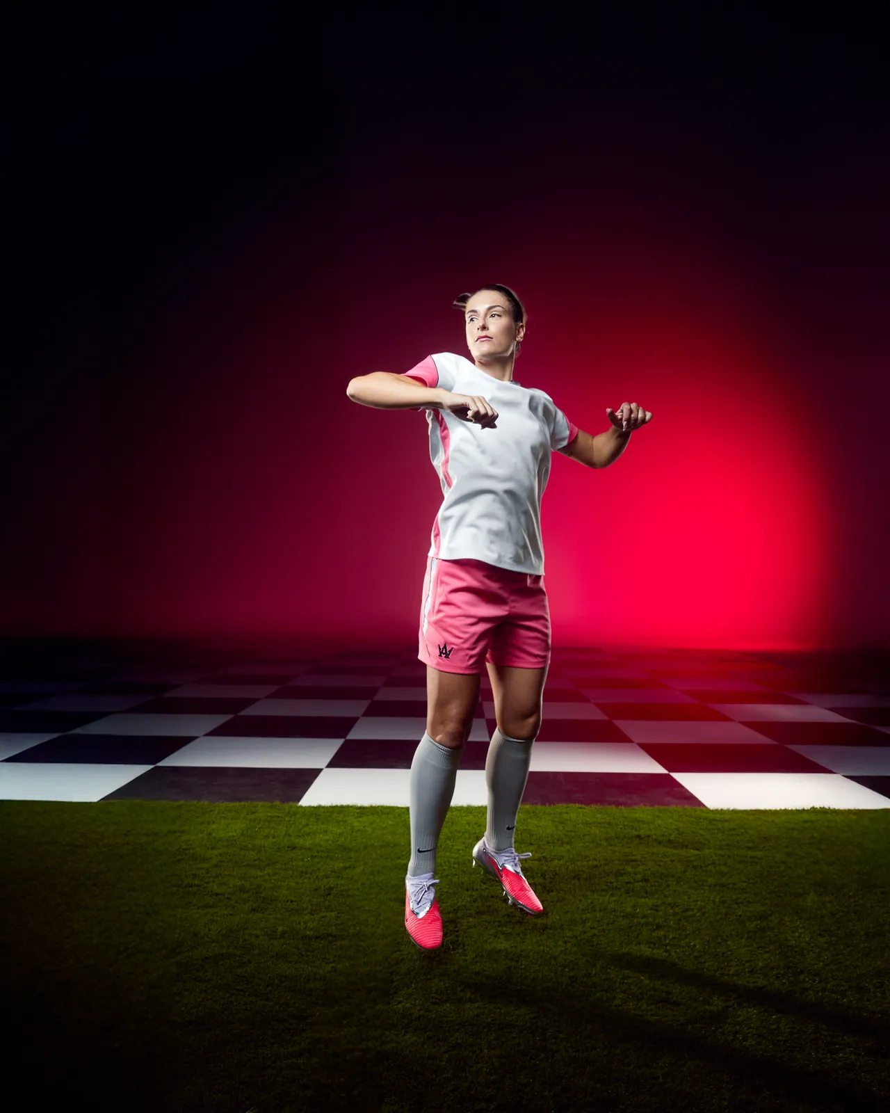 Nike × Alexia Putellas — frame 13