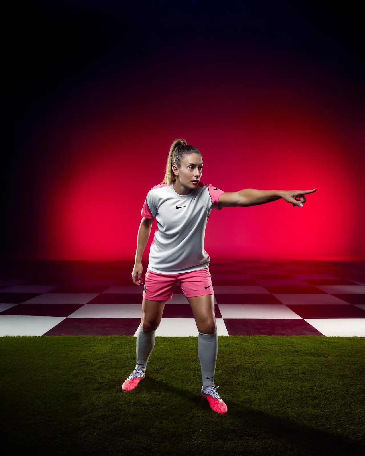 Nike × Alexia Putellas — frame 14