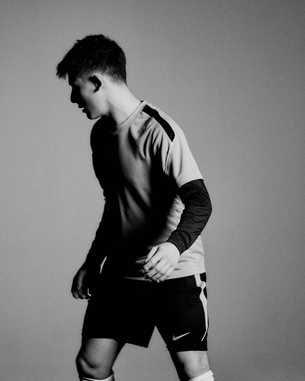 Nike × Arda Güler — frame 8