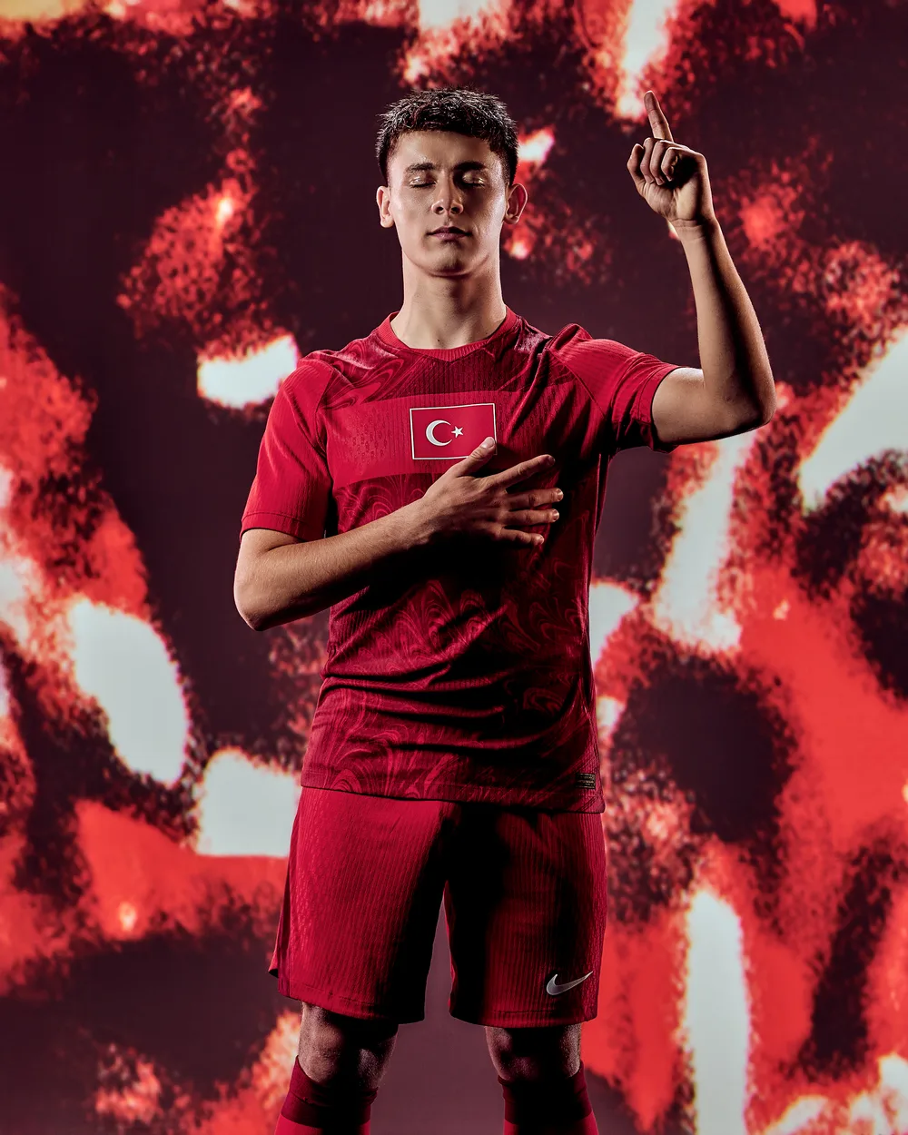 Nike × Arda Güler