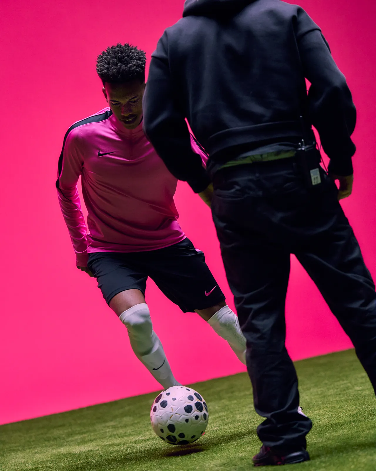 Nike × Estêvão — frame 15