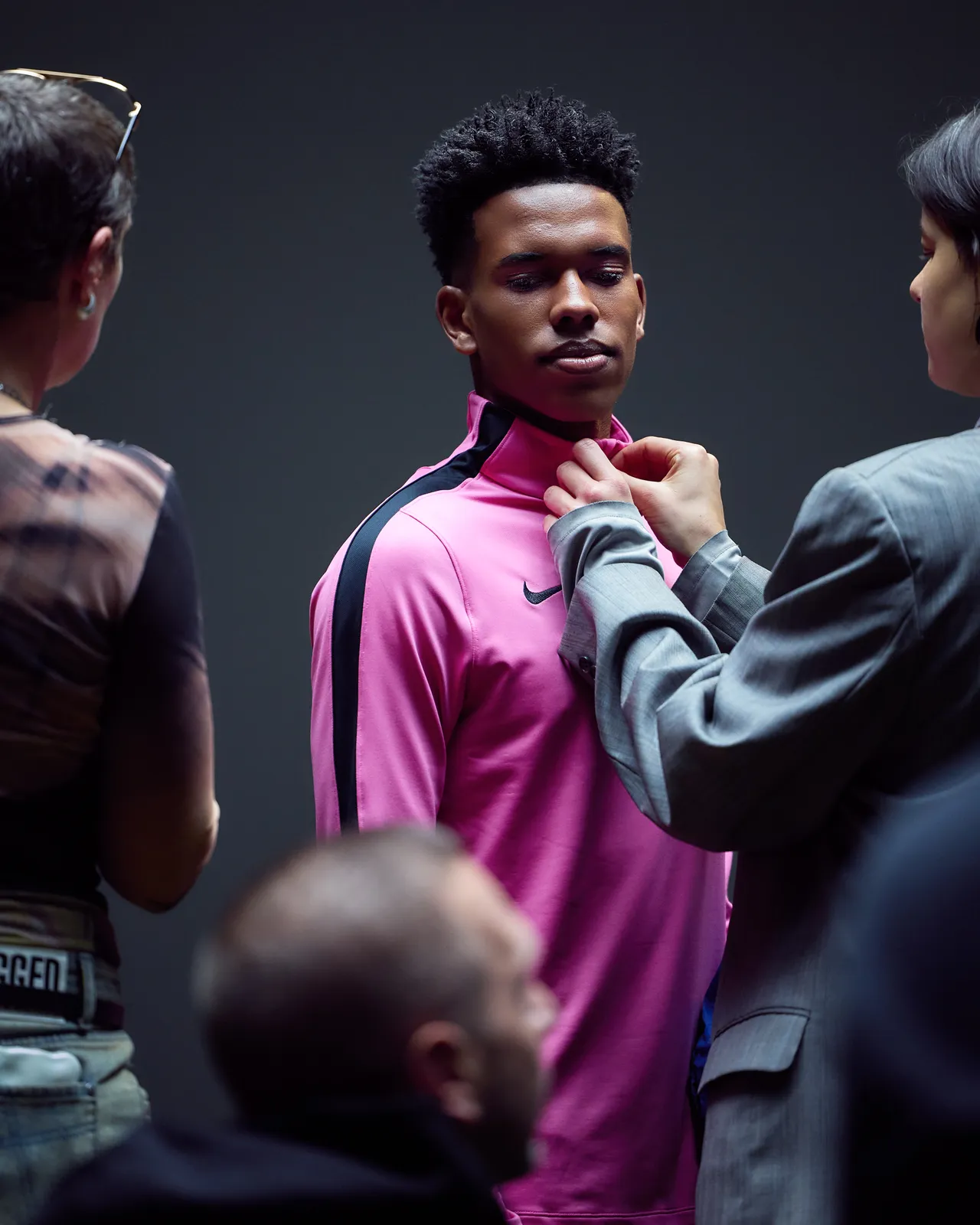 Nike × Estêvão — frame 18