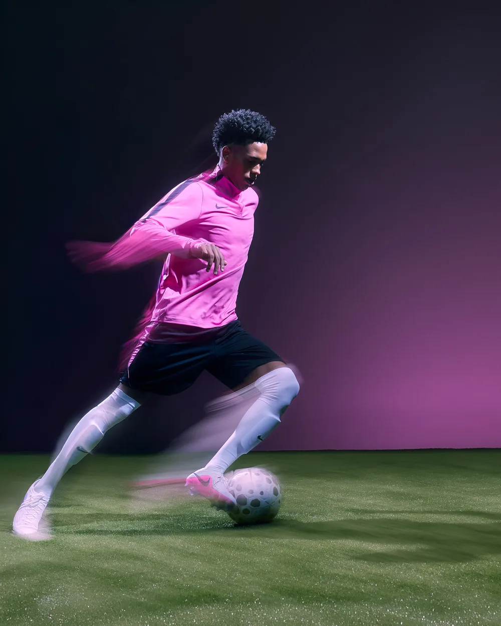 Nike × Estêvão