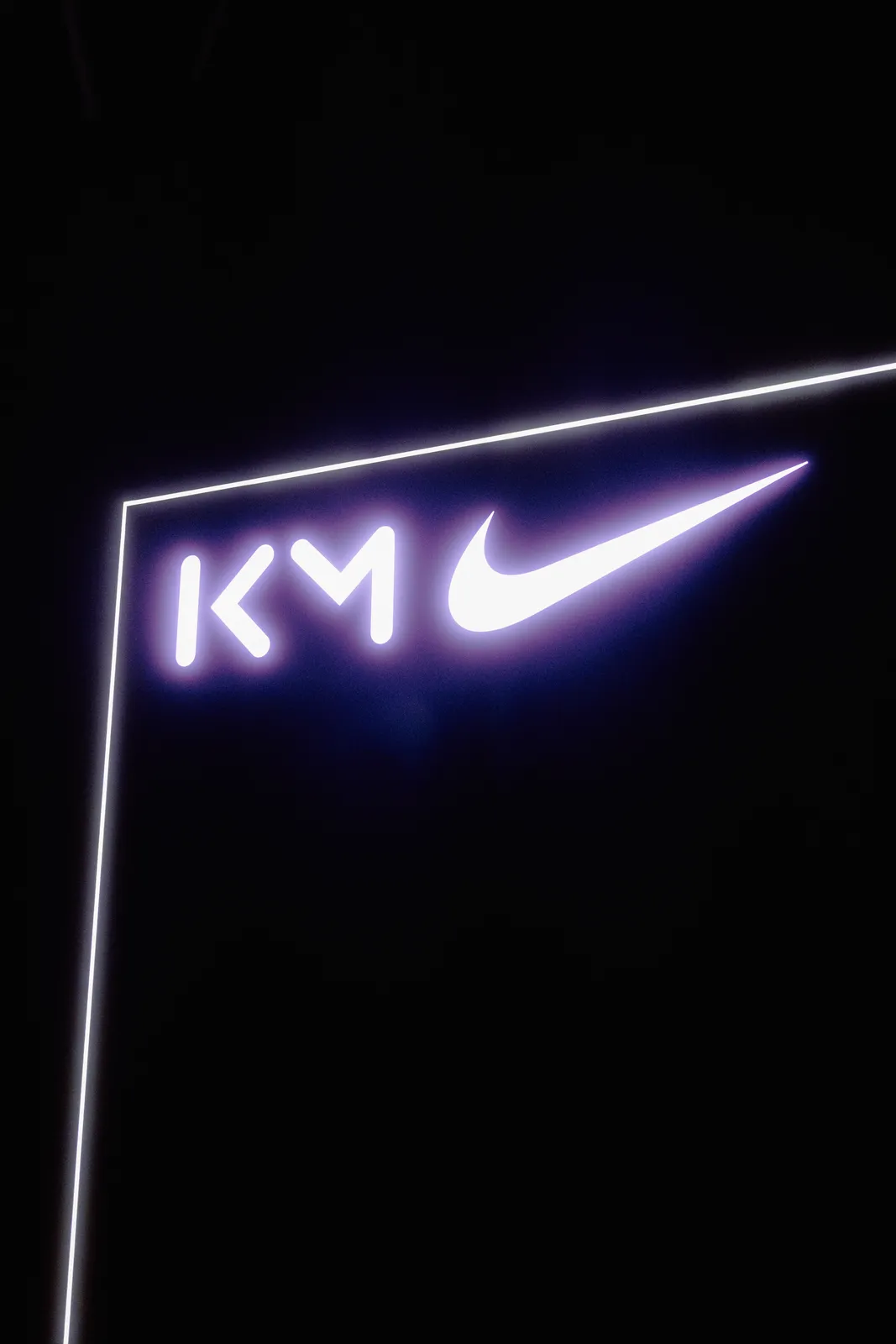 Nike × Mbappé — frame 2
