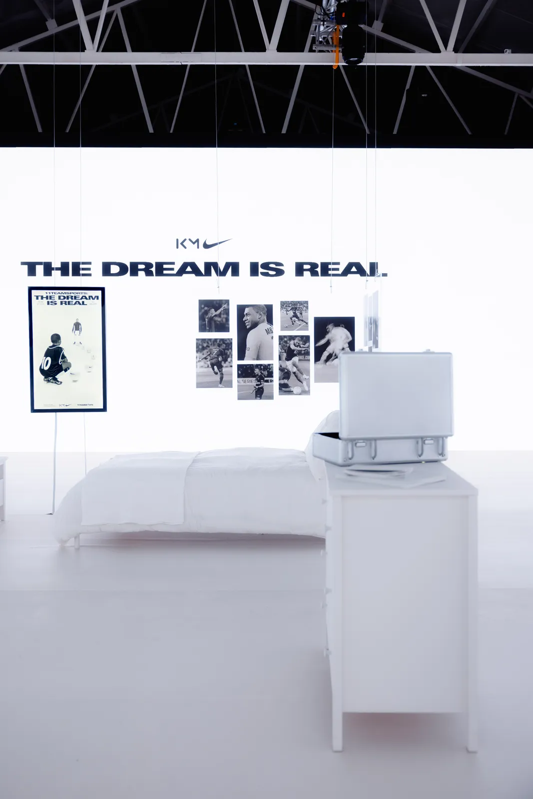 Nike × Mbappé — frame 5