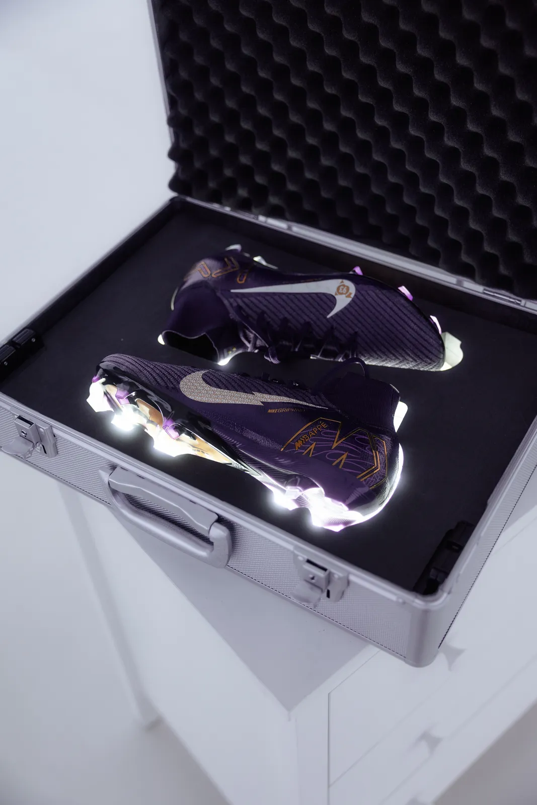 Nike × Mbappé — frame 6