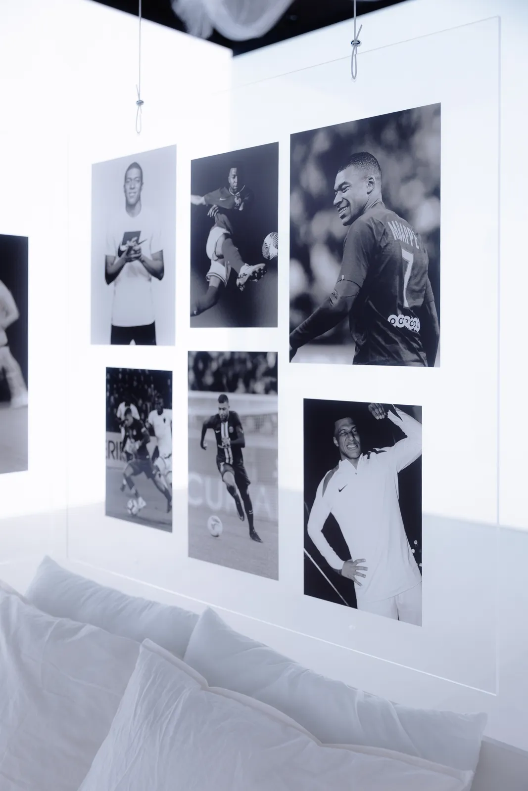 Nike × Mbappé — frame 8