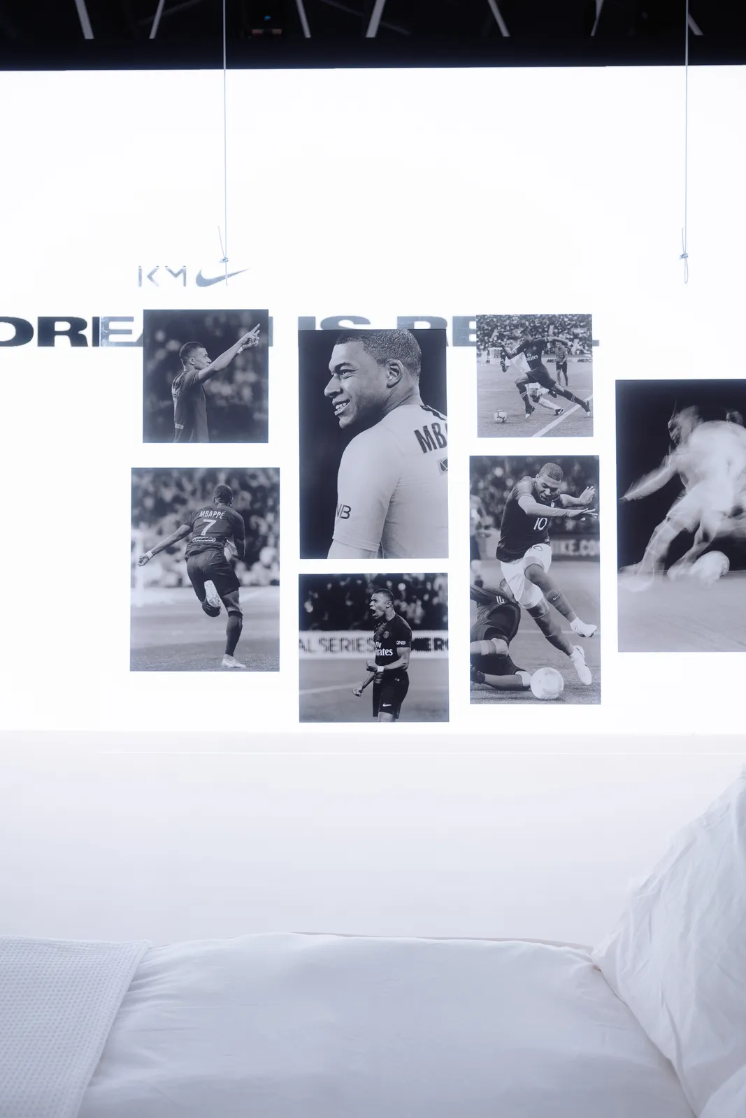 Nike × Mbappé — frame 9