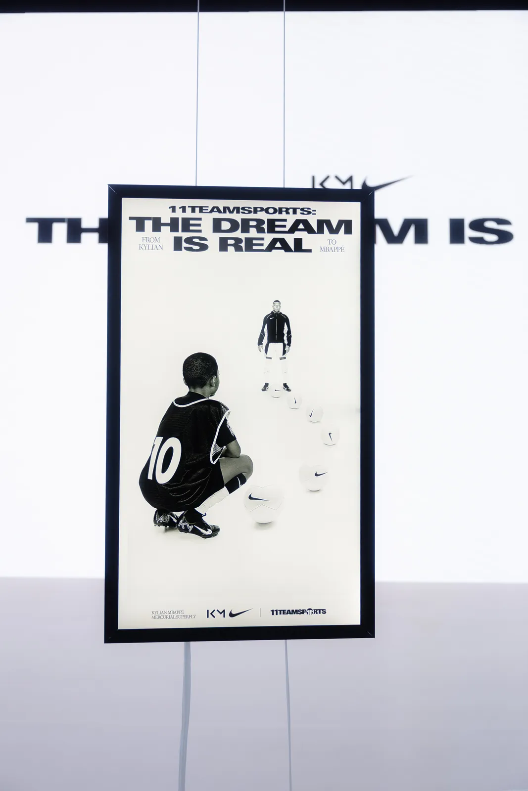 Nike × Mbappé — frame 10