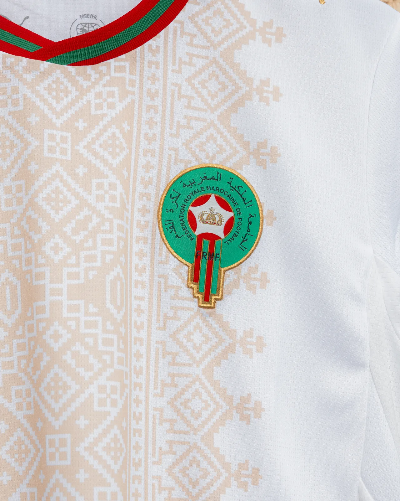 Puma World Cup Kits 2026 — frame 2