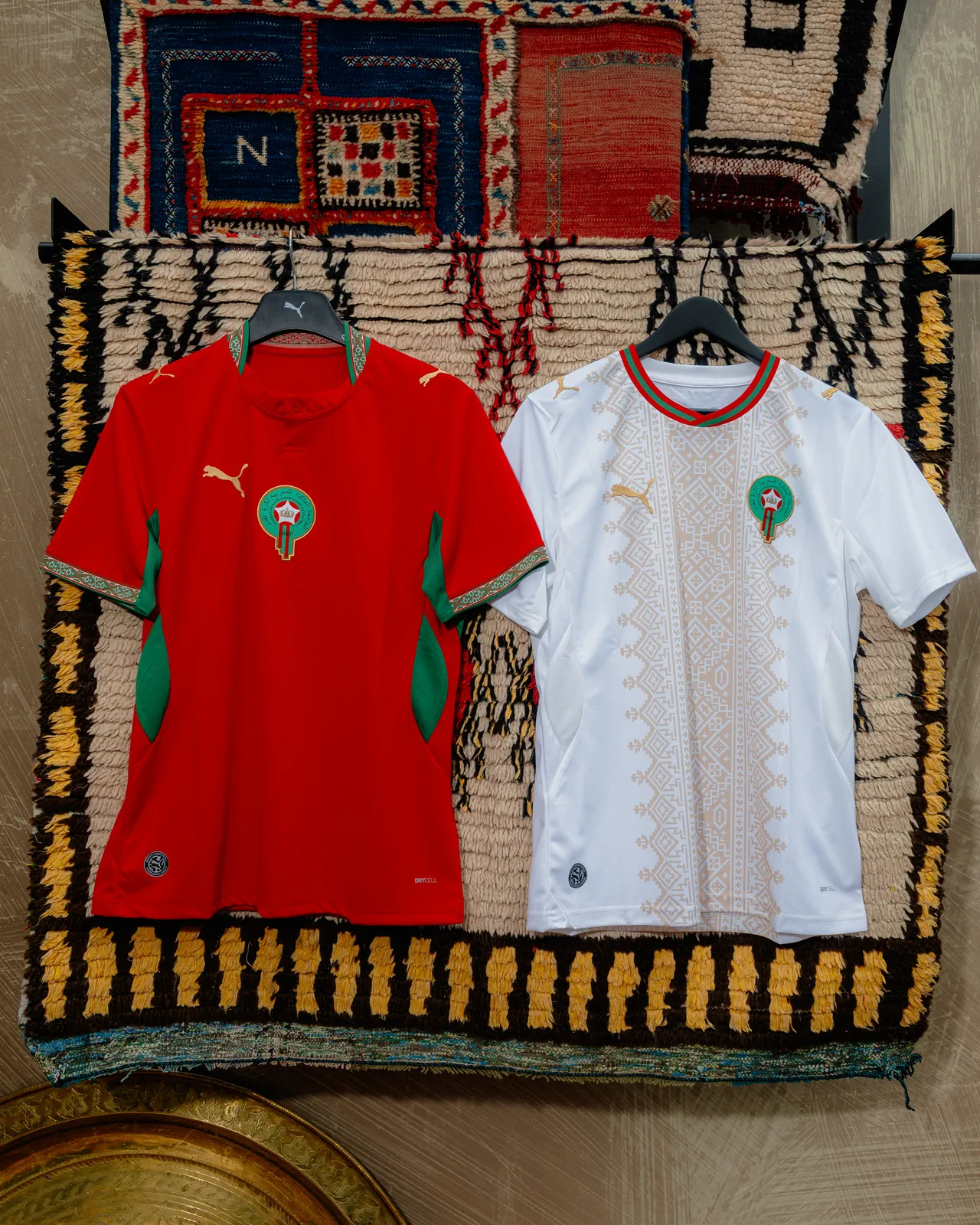 Puma World Cup Kits 2026 — frame 3