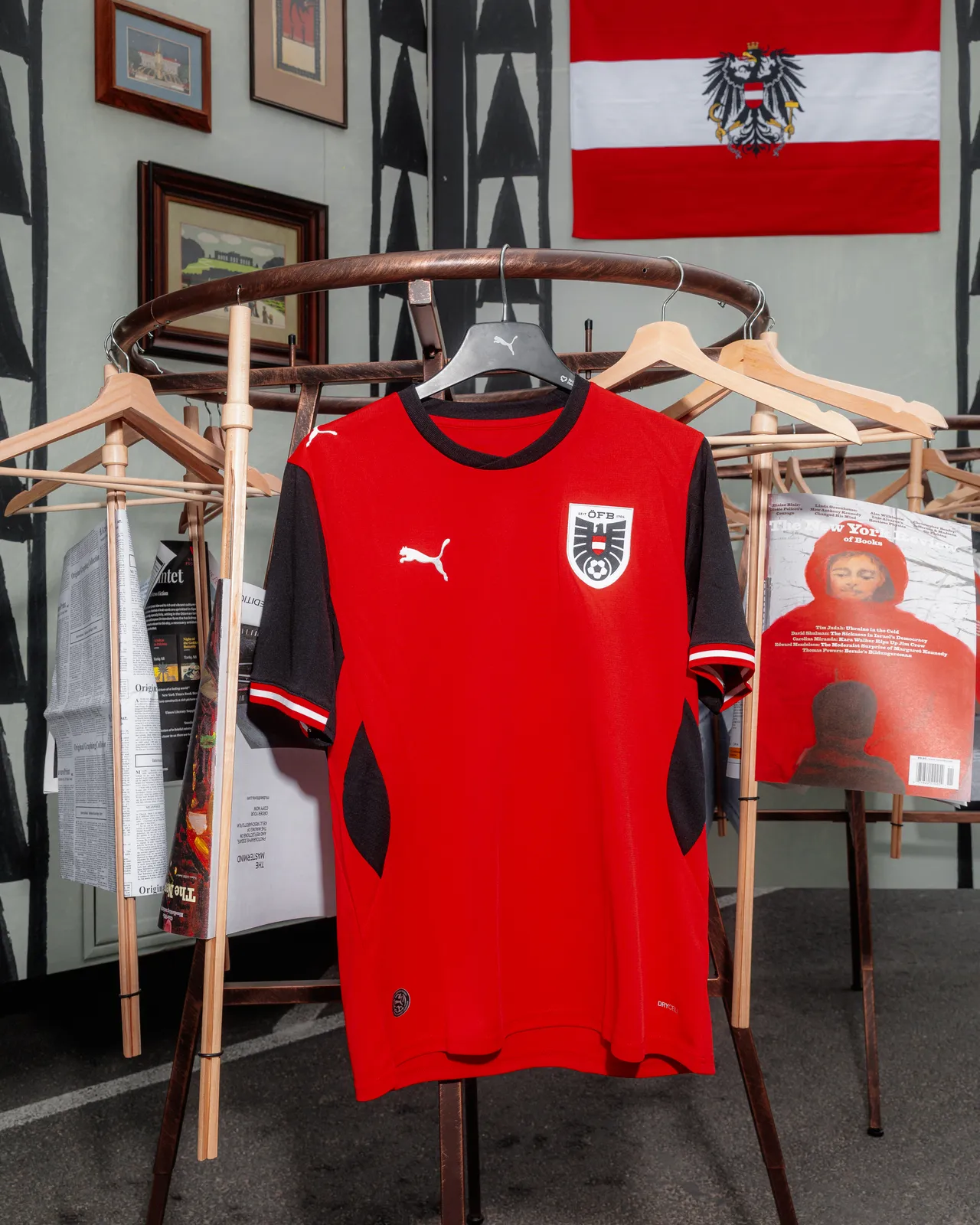 Puma World Cup Kits 2026 — frame 4