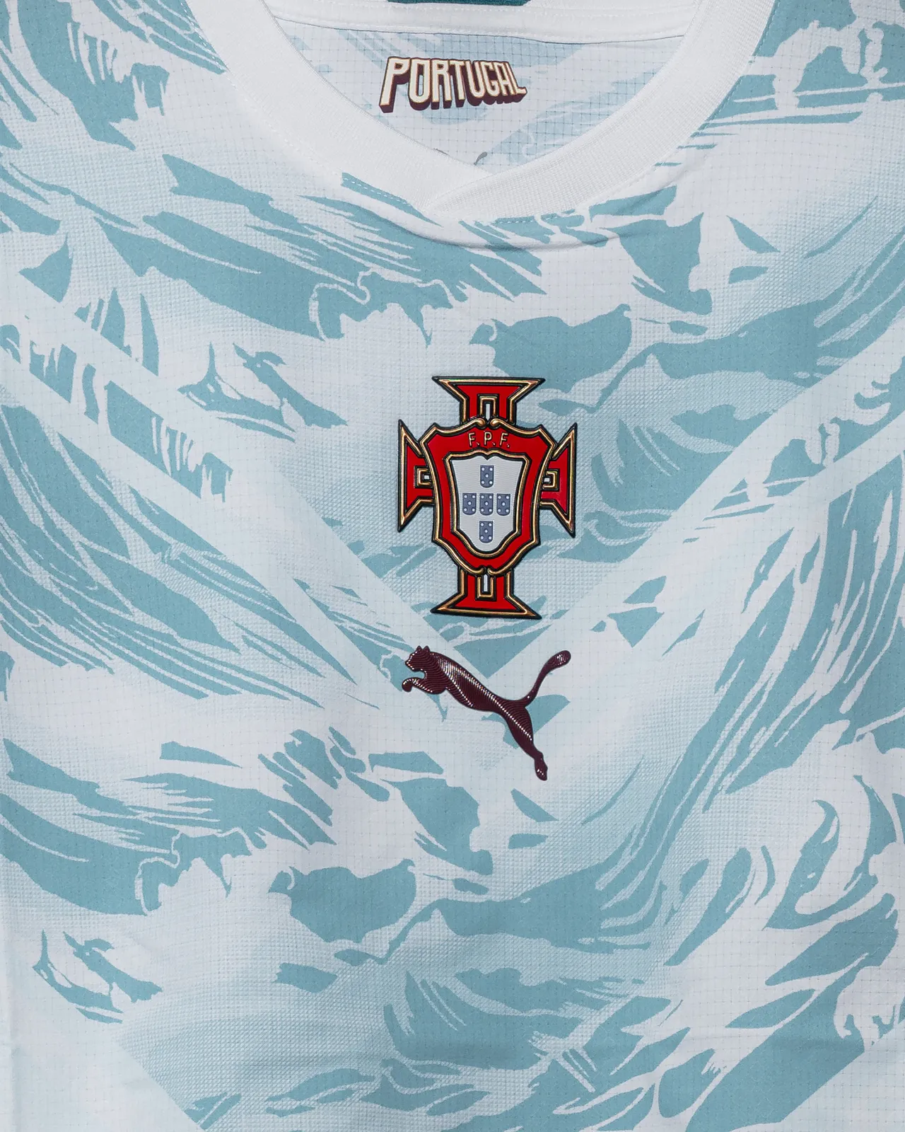Puma World Cup Kits 2026 — frame 6