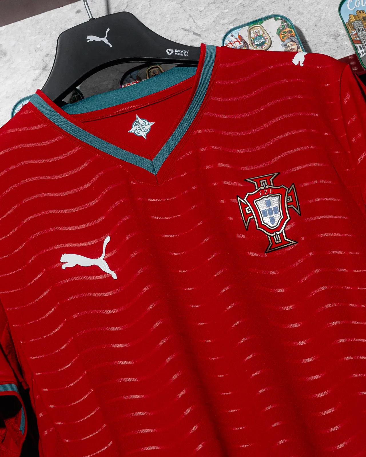 Puma World Cup Kits 2026 — frame 7