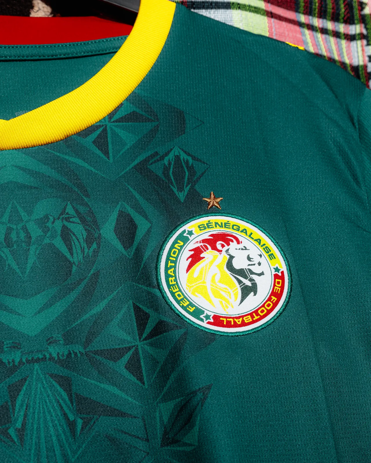 Puma World Cup Kits 2026 — frame 9