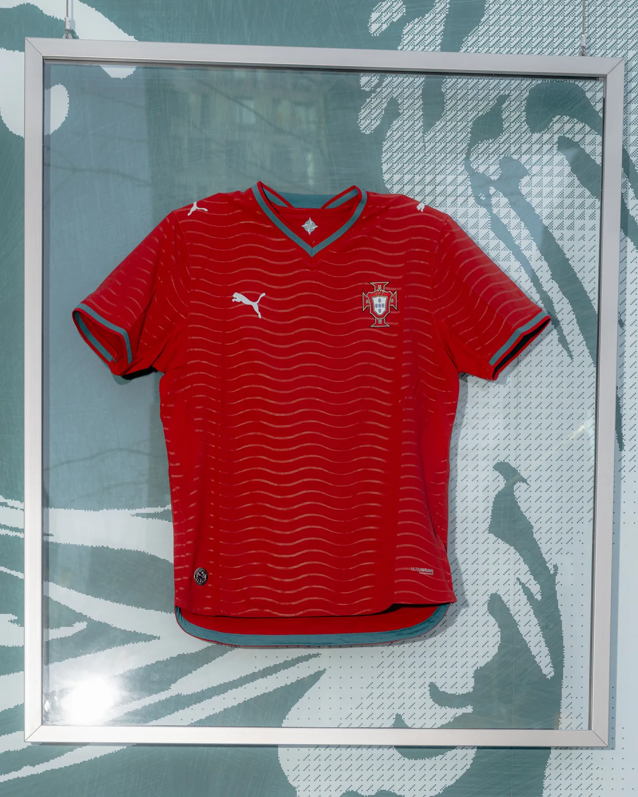 Puma World Cup Kits 2026 — frame 10