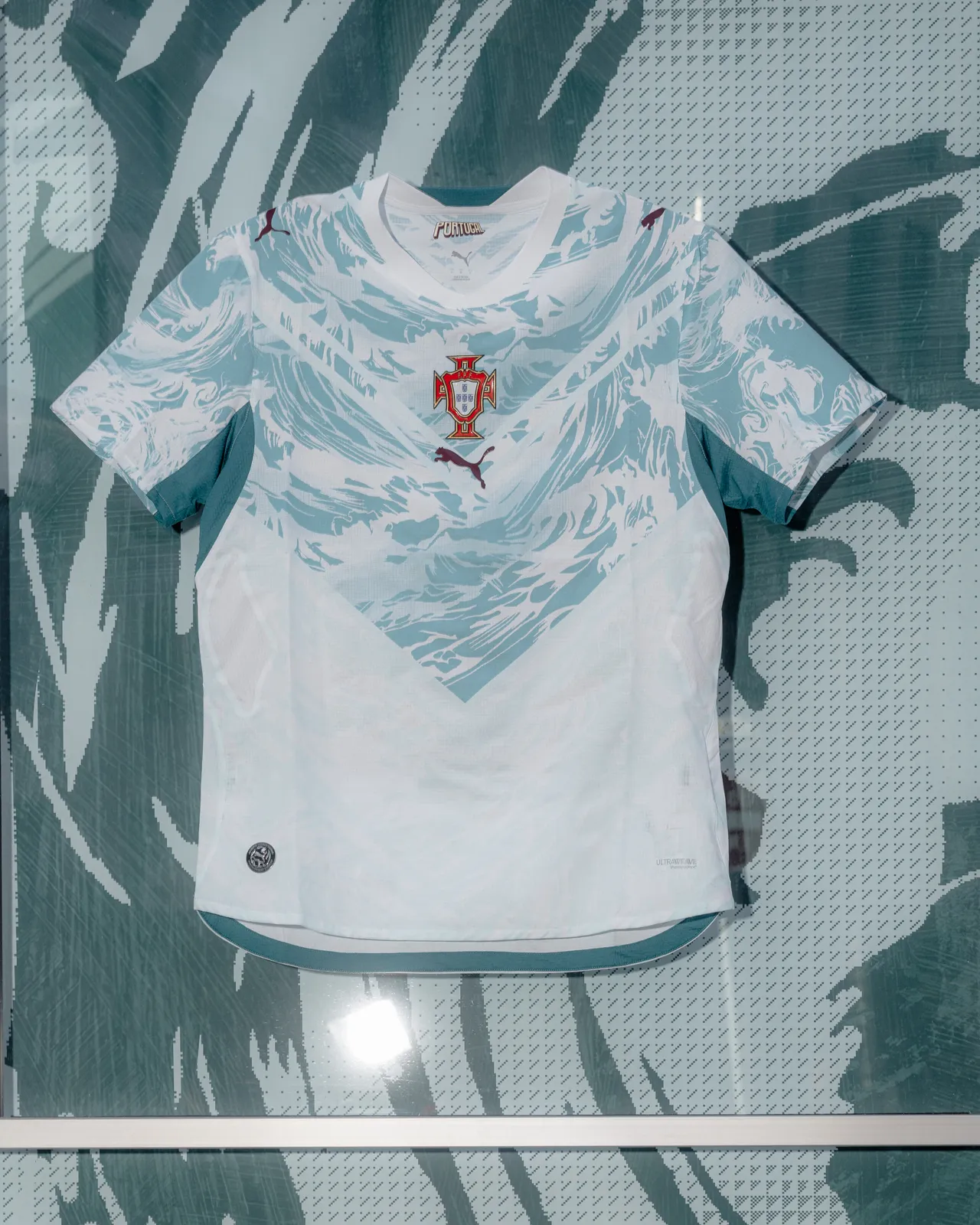 Puma World Cup Kits 2026 — frame 11