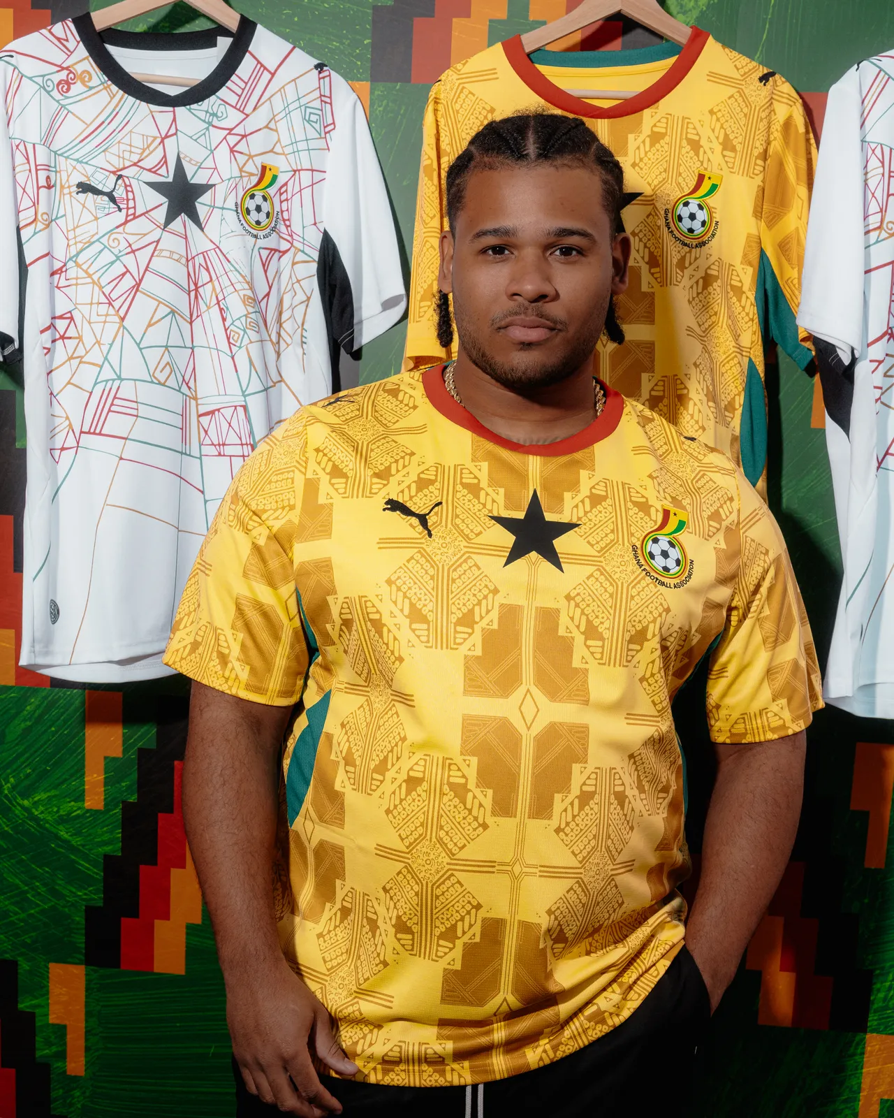Puma World Cup Kits 2026 — frame 13