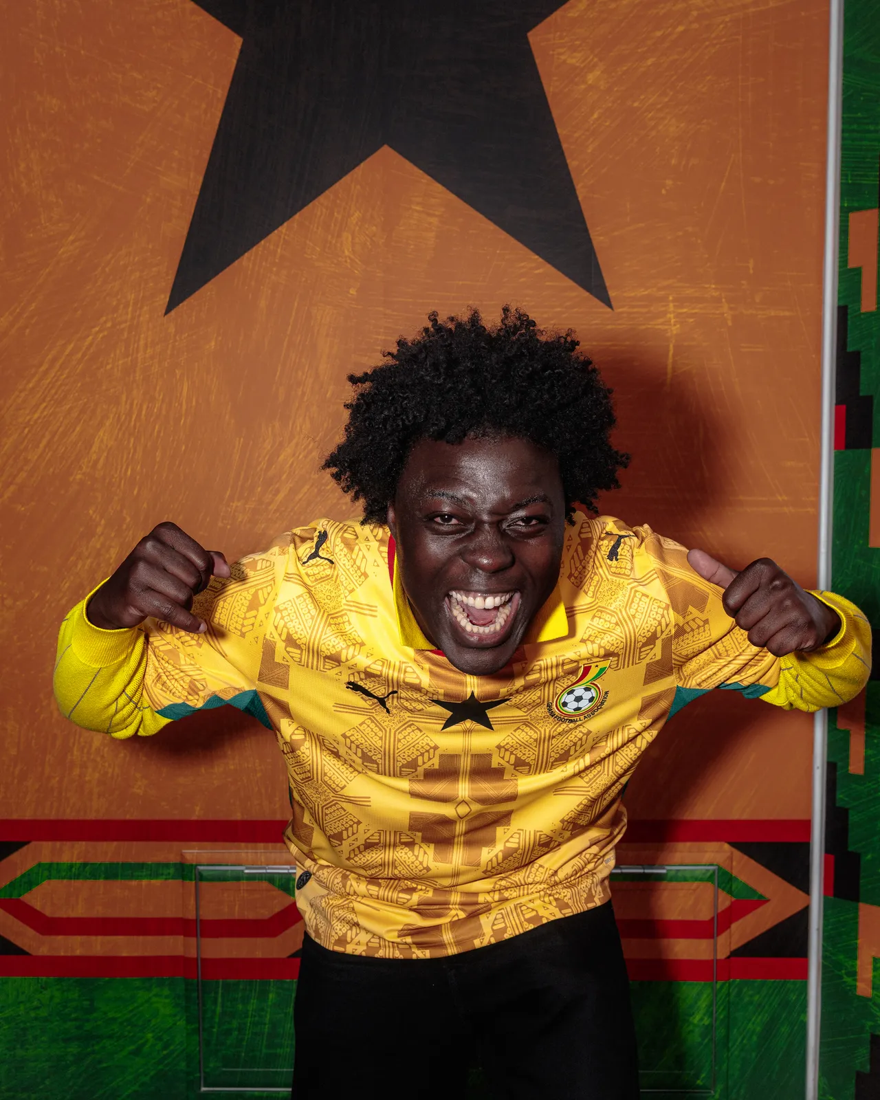 Puma World Cup Kits 2026 — frame 15