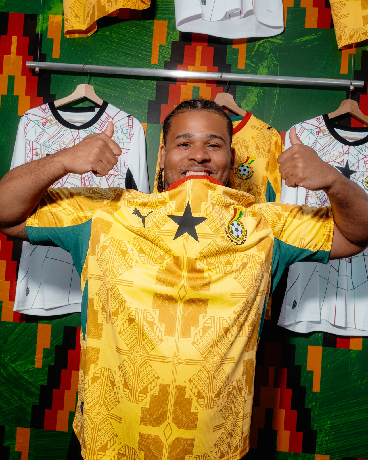 Puma World Cup Kits 2026 — frame 17
