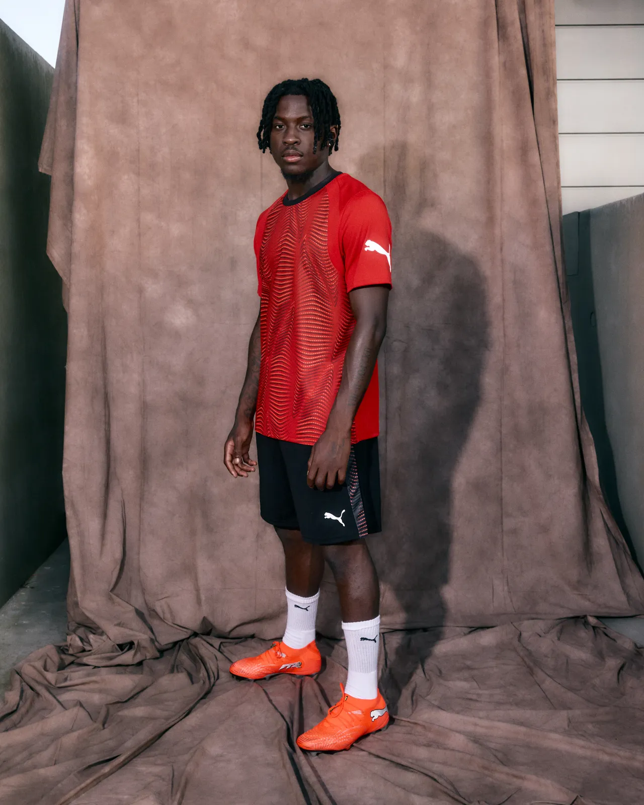 Puma × Bakayoko — frame 14