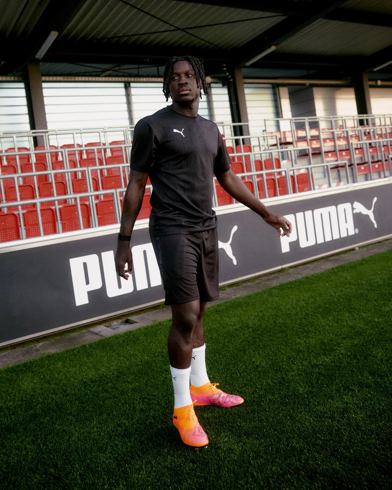 Puma × Bakayoko — frame 16