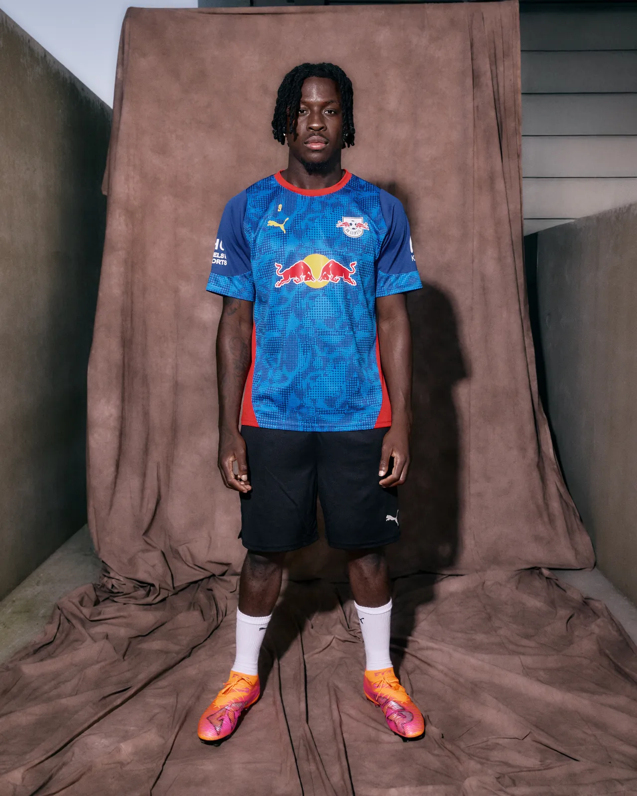 Puma × Bakayoko — frame 17
