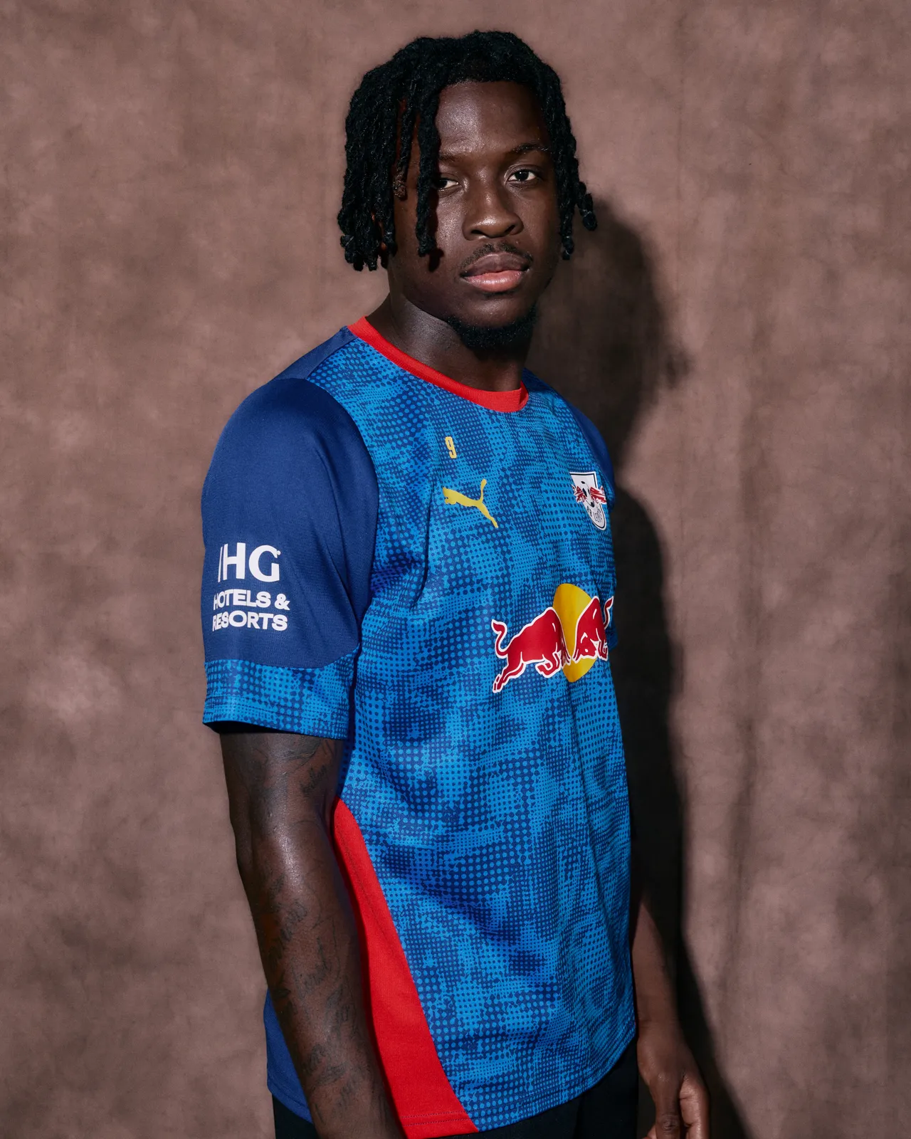 Puma × Bakayoko — frame 19
