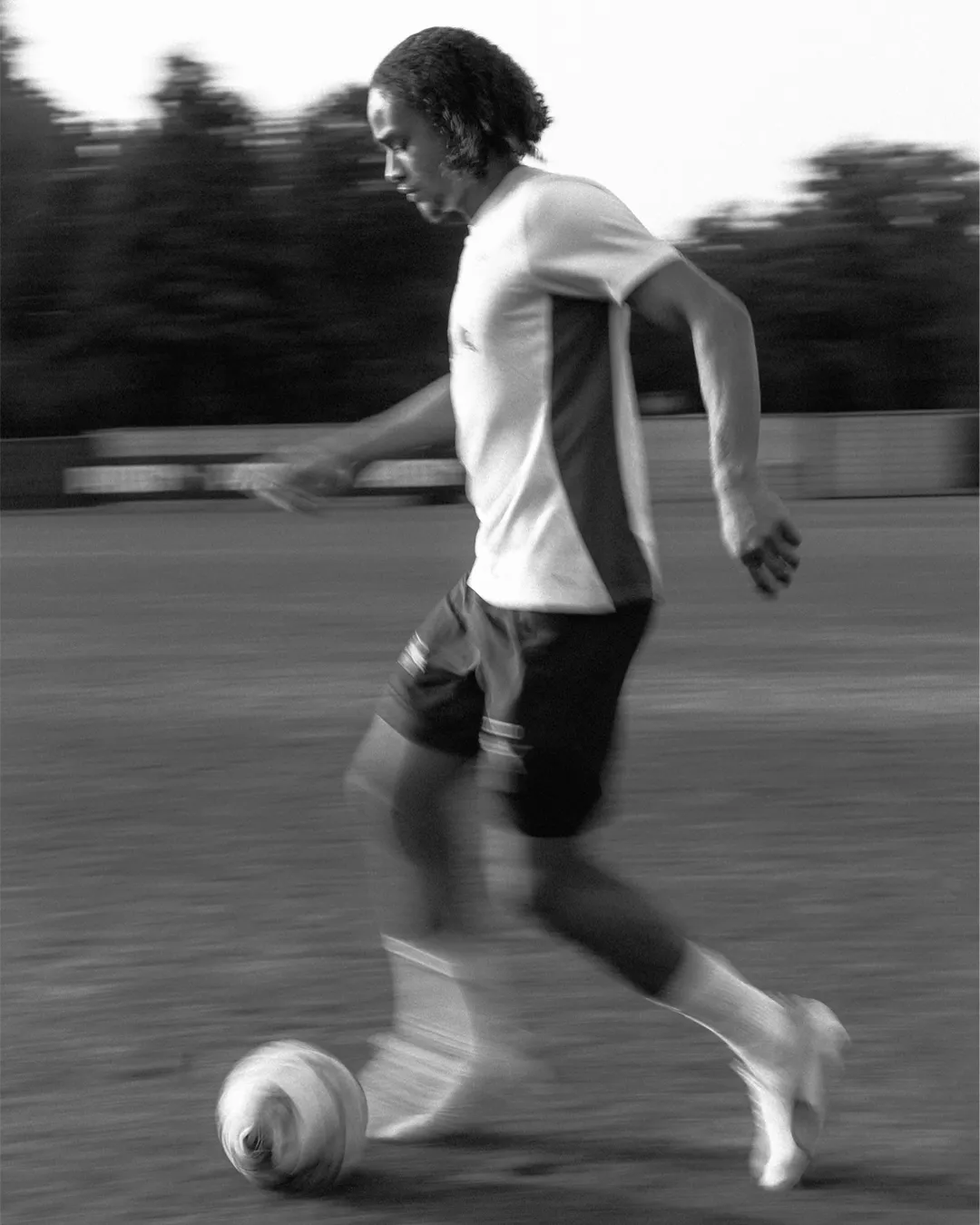 Puma × Xavi Simons — frame 7