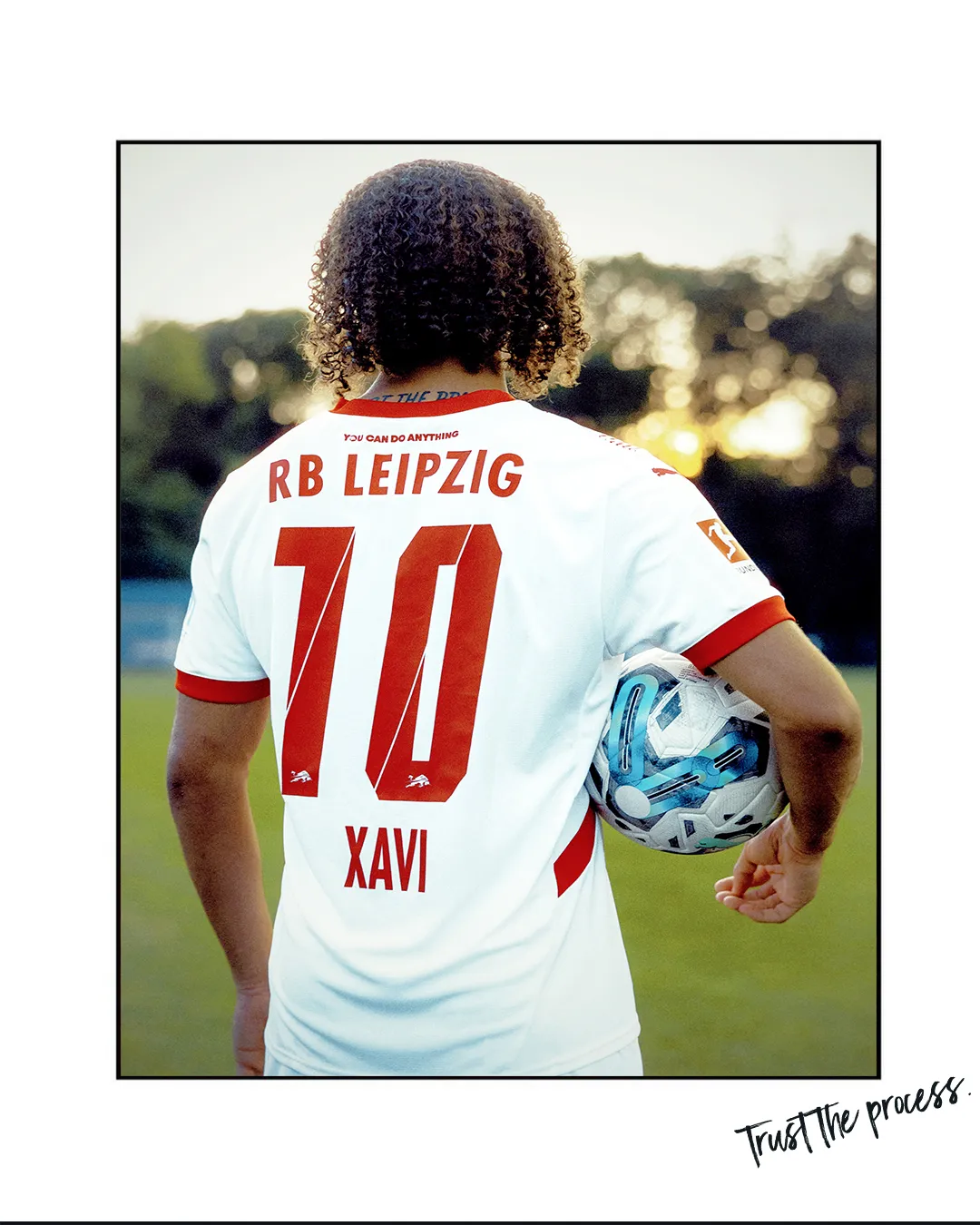 Puma × Xavi Simons — frame 10