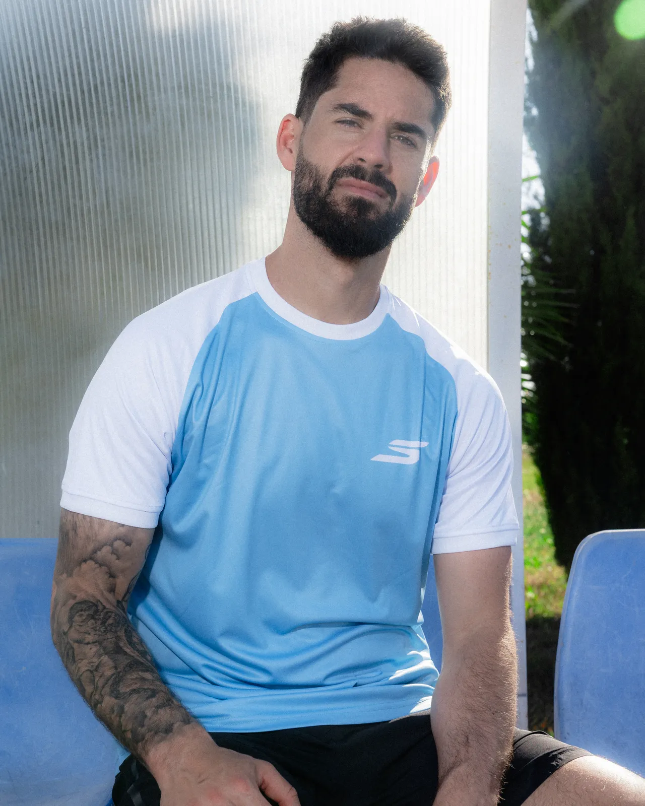 Skechers × Isco — frame 2