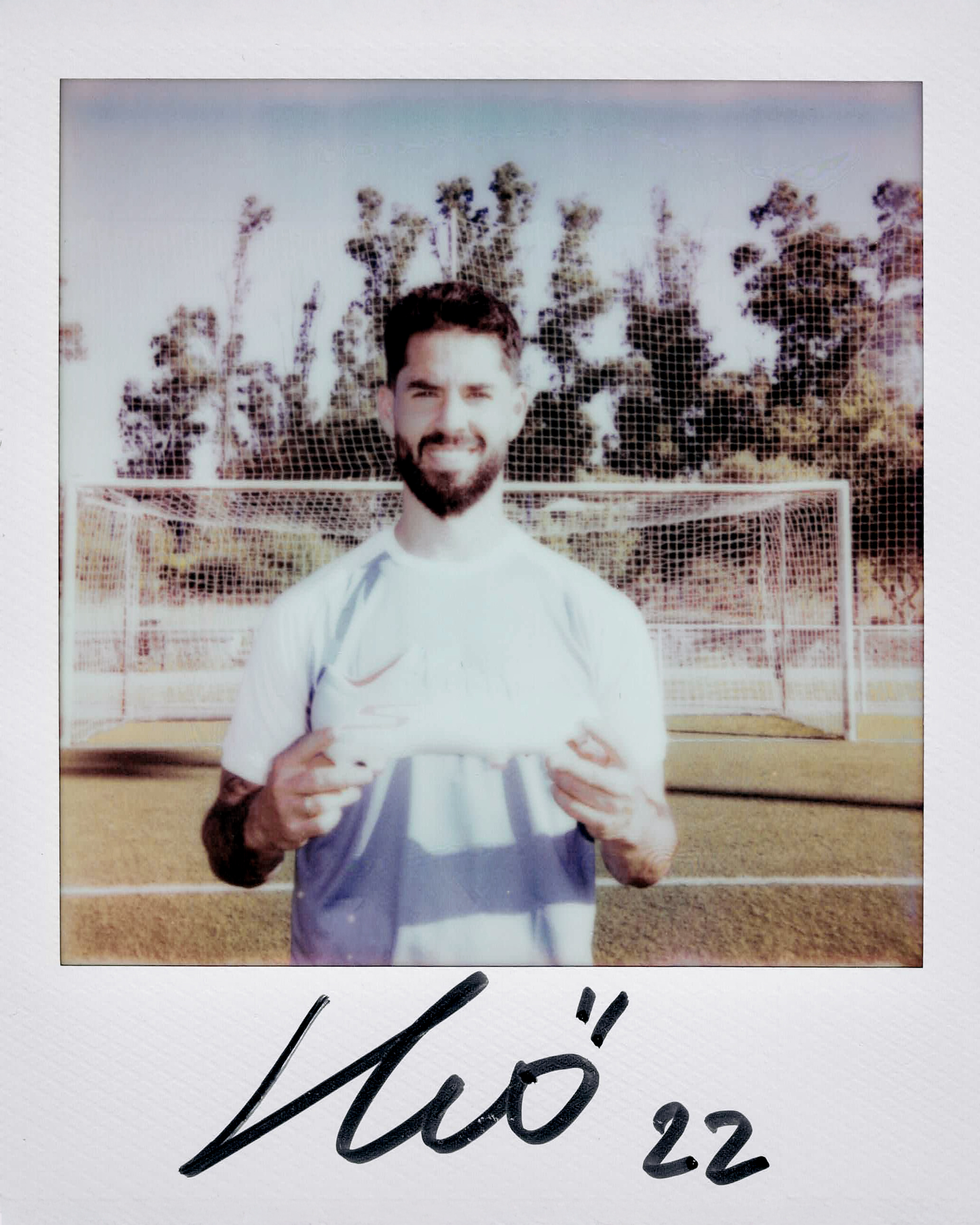 Polaroid 12