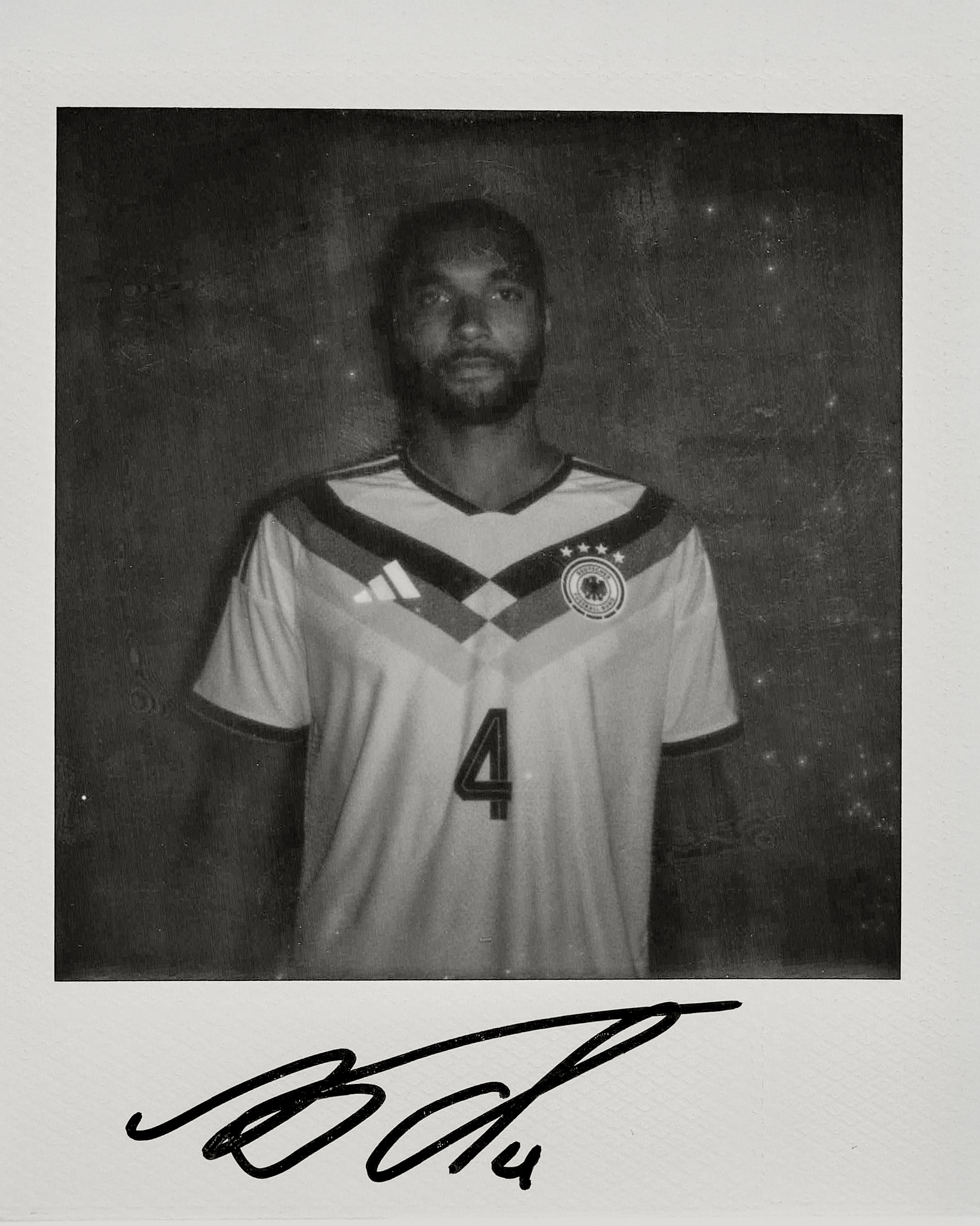 Polaroid 15