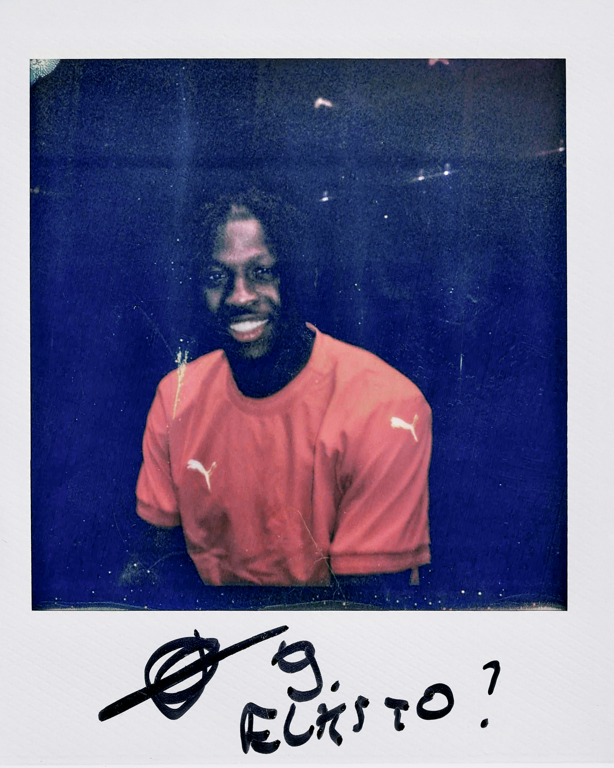 Polaroid 17