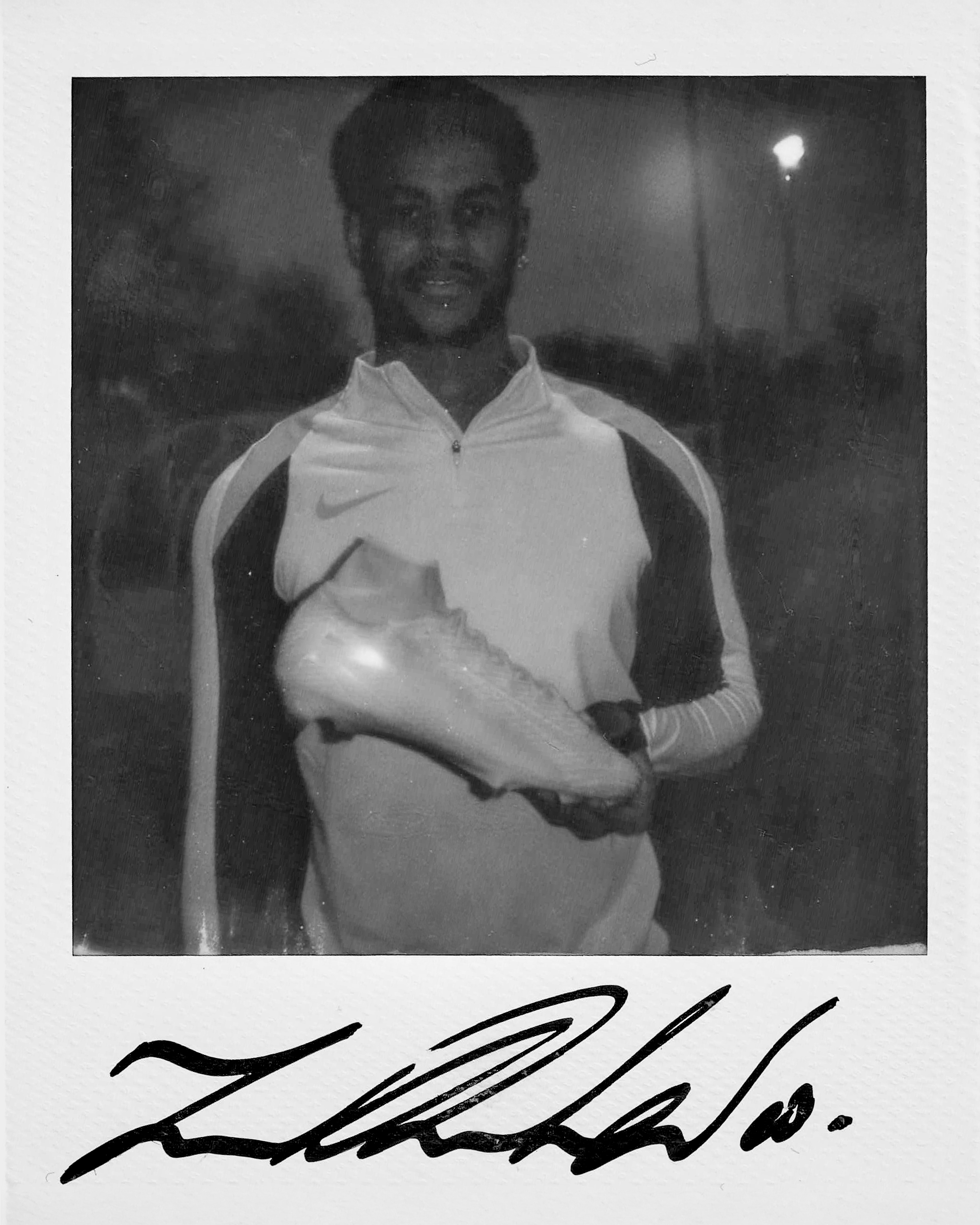 Polaroid 18