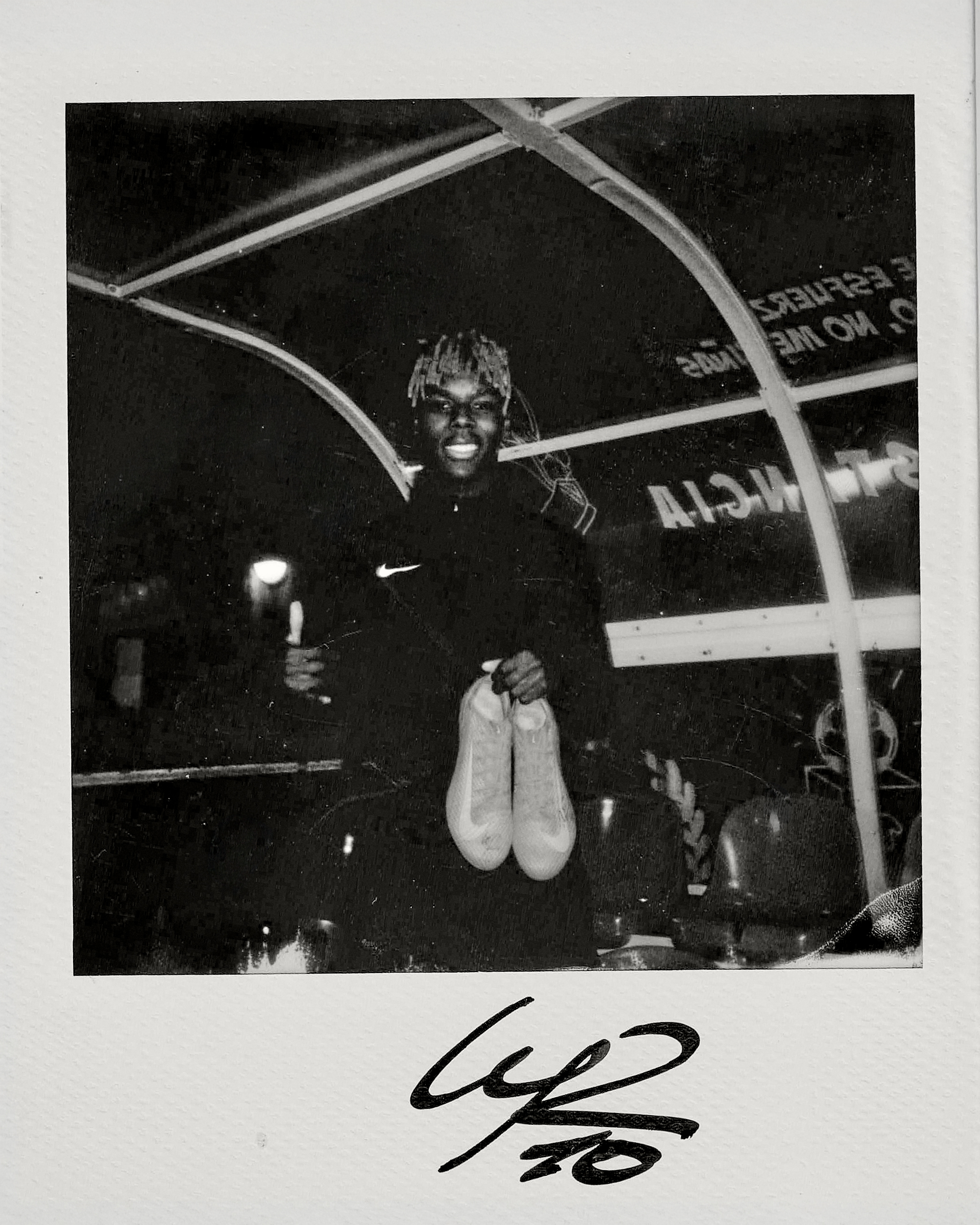 Polaroid 20