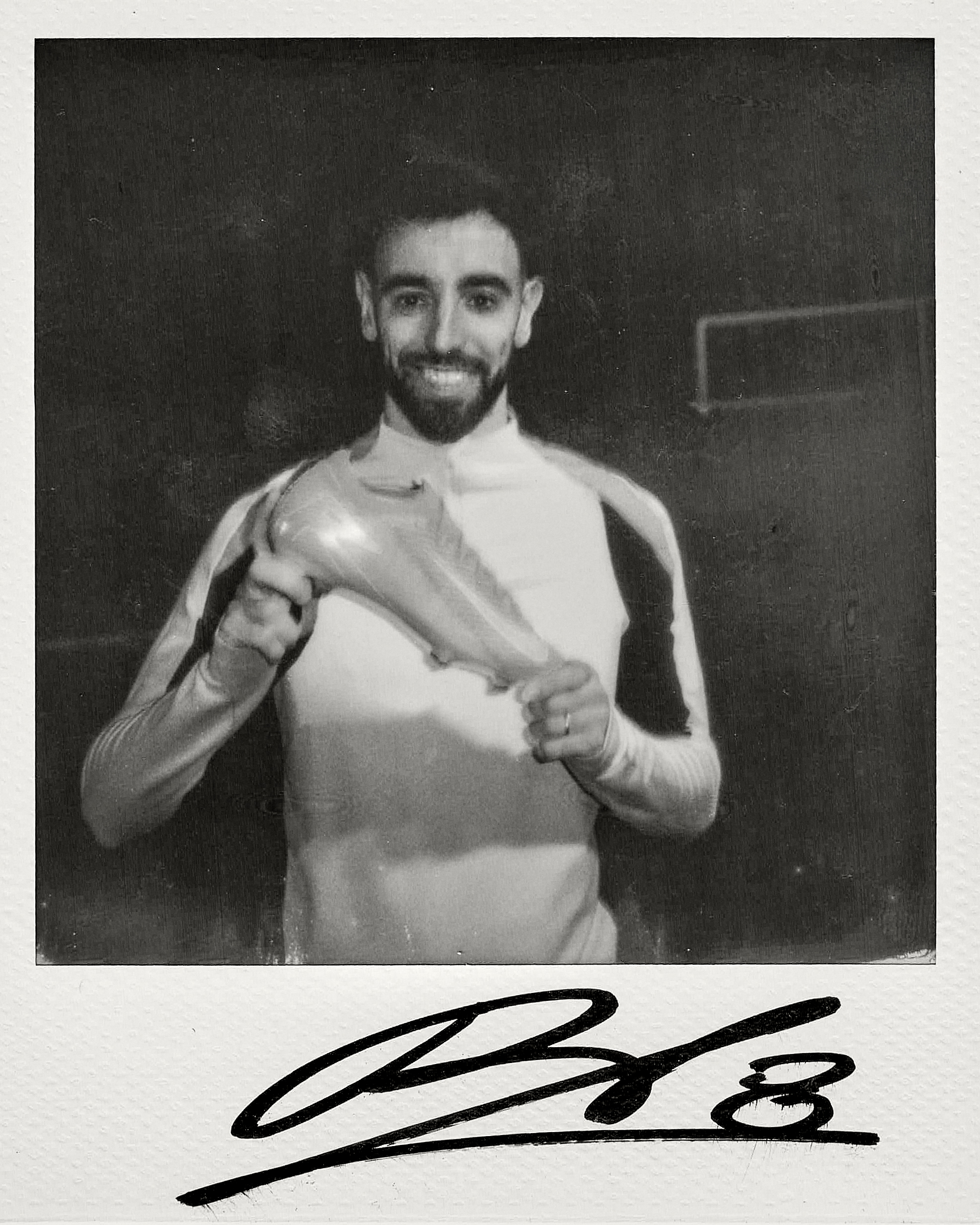 Polaroid 23